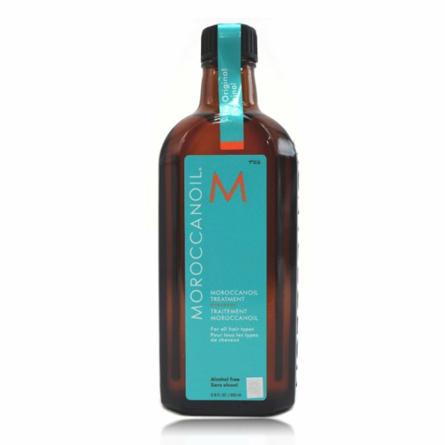 MOROCCANOIL モロッカンオイル トリートメント＜洗い流さないヘア ...