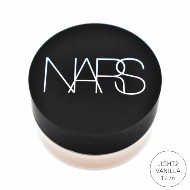 メール便可】NARS ナーズ ソフトマットコンプリートコンシーラー 1276