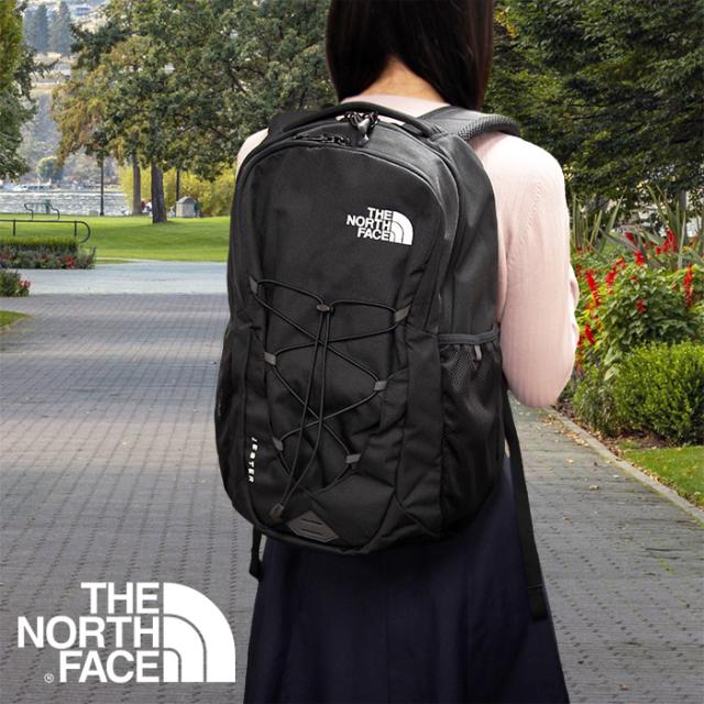 The North Face ザノースフェイス リュック バックパック Jester ブラック ノースフェイス Jester ノースフェイス ジェスターの通販はau Pay マーケット アクアベース
