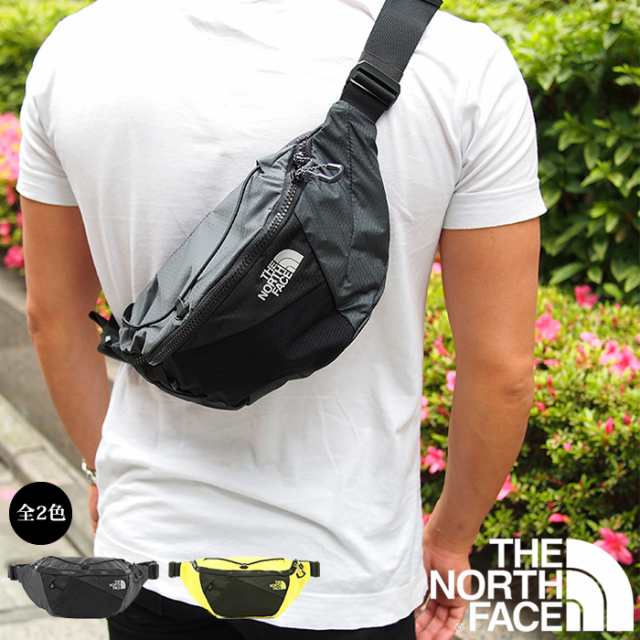 価格 THE NORTH FACE ボディバック aob.adv.br