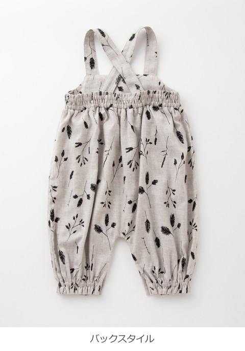 ベビー服 Maarook ビエラ草木 ロンパース 赤ちゃん 80 女の子 男の子 パンツ ズボン おしゃれ 秋冬春 キッズ 子供服 かわいいの通販はau Pay マーケット マタニティ授乳服とベビー服のangeliebe Au Pay マーケット店