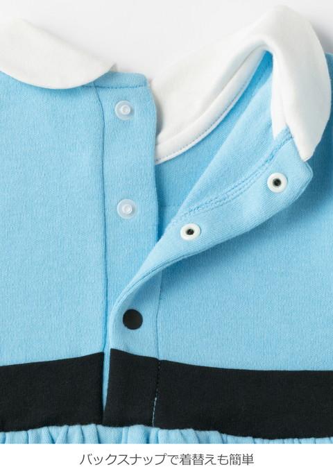 アリス 白雪姫 コスプレ Fario なりきりワンピース ハロウィン ハロウィーン ベビー服 赤ちゃん 女の子 ロンパース かわいい Sns 映え の通販はau Pay マーケット マタニティ授乳服とベビー服のangeliebe Au Pay マーケット店