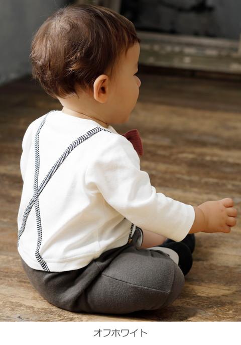 ベビー服 Mocmof おめかし ロンパース 男の子 赤ちゃん ベビー用品 長袖 おしゃれ かっこいい 結婚式 蝶ネクタイ 誕生日 記念日 70 80の通販はau Pay マーケット Angeliebe Au Pay マーケット店