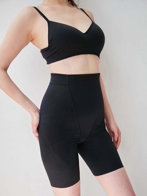 履くだけ エクササイズ ガードル トレーニング ガードル インナー 消費カロリーアップ 着るだけ 代謝 履くだけ エクササイズ ガードル トレーニング ガードル インナー 消費