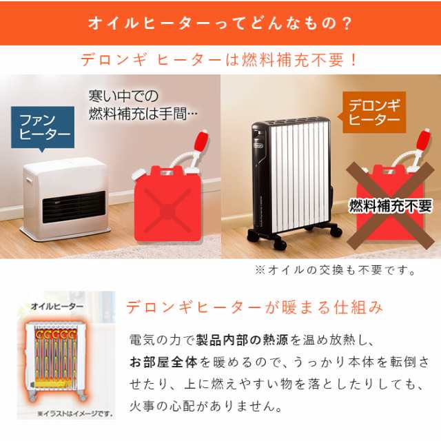 ポイント10 ベビー デロンギオイルヒーター 赤ちゃん 暖房 安心 Delonghi 送料無料 ヒーター 安心 安全 赤ちゃんにやさしい 輻射熱 暖かの通販はau Pay マーケット マタニティ授乳服とベビー服のangeliebe Au Pay マーケット店