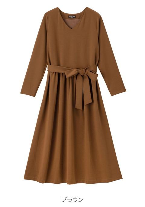 21福袋 授乳服 マタニティ 服 ワンピース 授乳口付 ベルト付きポンチマキシワンピース 妊婦服 マタニティワンピース 秋 冬 秋冬 お宮参り オフィ 激安ブランド Farmerscentre Com Ng