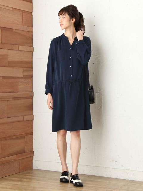 高い素材 マタニティ ワンピース 授乳しやすい ハイクオリティジョーゼットワンピース 産前 産後 授乳服 フォーマル 結婚式 お宮参り 全品送料無料 Carlavista Com