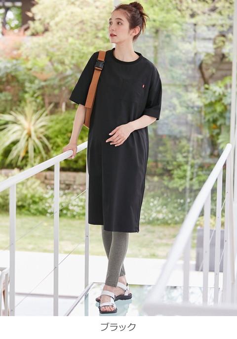 マタニティ 服 ワンピース Edwin 授乳口付 コットンダンプサイドファスナーワンピース 半袖 授乳服 妊婦服 マタニティー マタニティワンの通販はau Pay マーケット マタニティ授乳服とベビー服のangeliebe Au Pay マーケット店