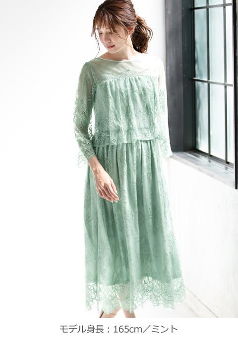 マタニティ 服 ワンピース 授乳口付 スカラップ レース 切替ワンピース お宮参り 結婚式 フォーマル 授乳服 妊婦服 ドレス 七分袖 入園 の通販はau Pay マーケット マタニティ授乳服とベビー服のangeliebe Au Pay マーケット店