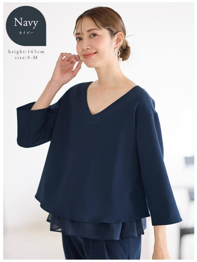 Amica マタニティ　授乳口付　トップス 授乳服 マタニティ 服 トップス 授乳口付 ストレッチジョー