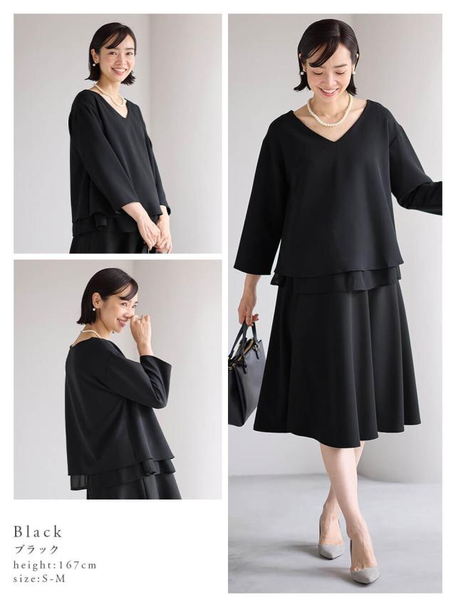 授乳服 マタニティ 服 トップス 授乳口付 ストレッチジョー