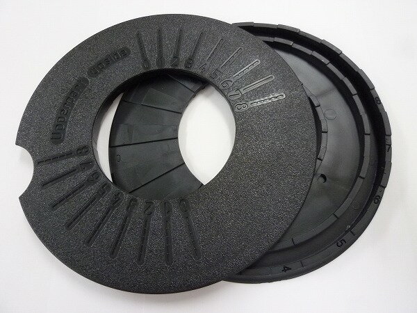 CARVE COMPANY カーブカンパニー UNIVERSAL CANT ユニバーサルカント