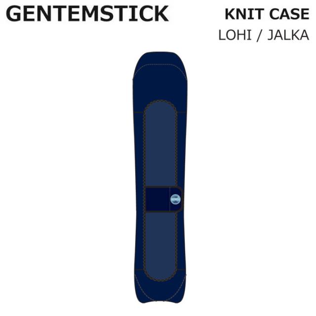 ゲンテンスティック　LOHI132 楽天市場】[予約商品] 25-26 GENTEMSTICK LOHI 132 132cm ロヒ