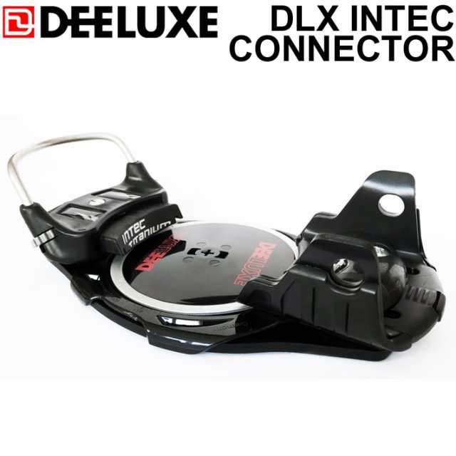 ネット販売品 22-23 DEELUXE ディーラックス DLX Intec Connector