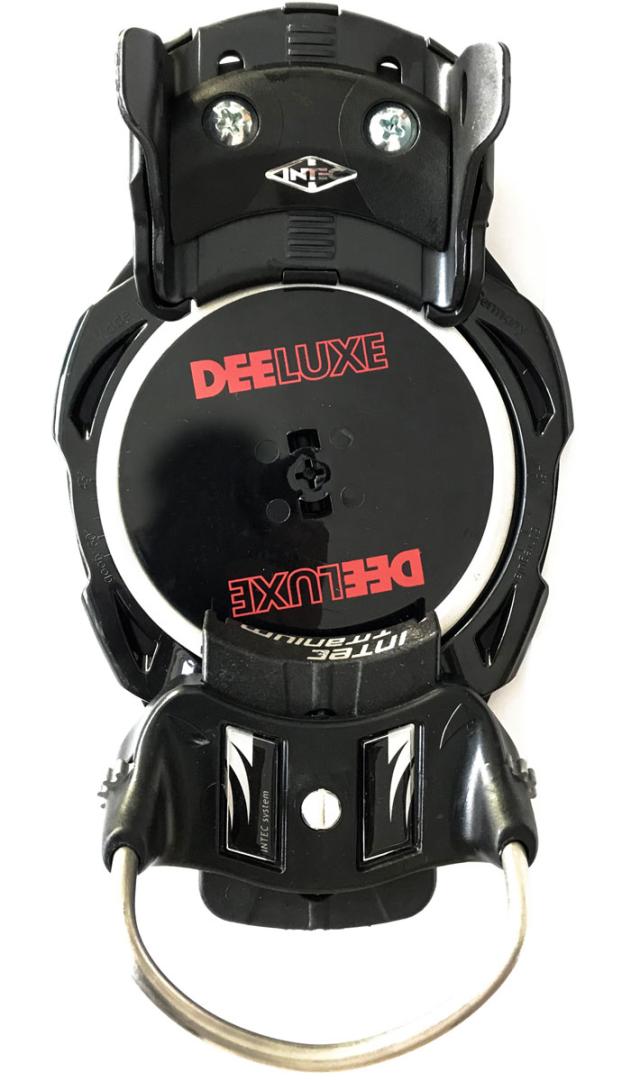DEELUXE ディーラックス DLX Intec Connector ディーエルエックス 