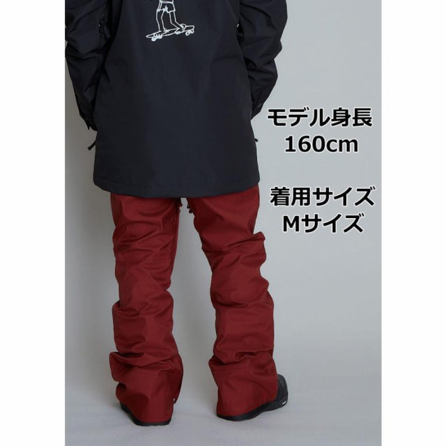 [在庫限り] 20-21 AA hardwear ダブルエー ウエア 【MID2 PANTS】ミッド2パンツ レディース ジャケット スノーボード  SNOW WEAR ウェアー