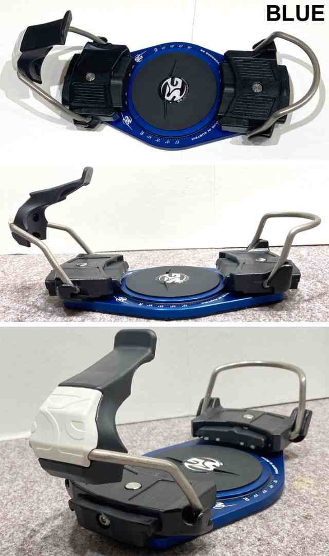 SG bindings アルペンスノーボード アルペンスノーボード ビンディング 23/24 SG SNOWBOARDS SG