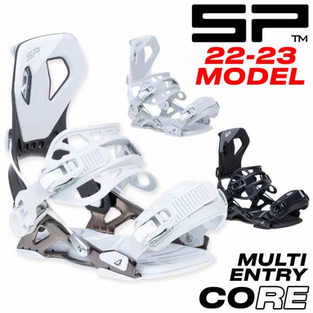 免税店 22-23 SP UNITED エスピーユナイテッド CORE MULTIENTRY コア