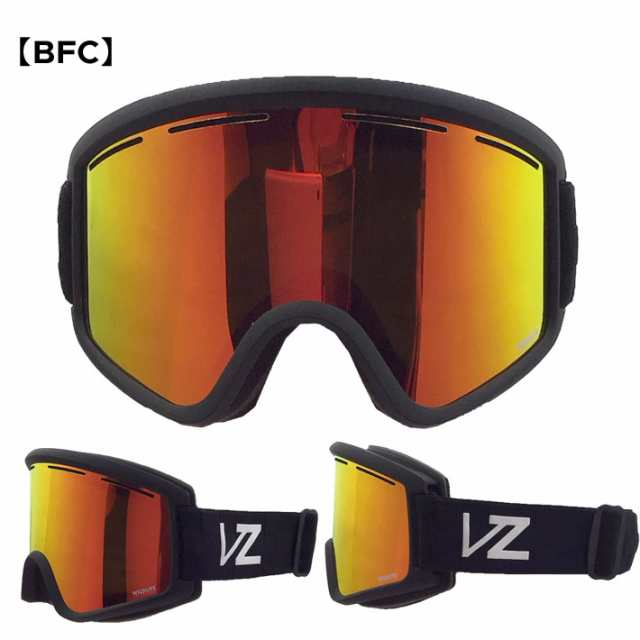 23-24 ボンジッパー VONZIPPER ゴーグル CLEAVER BD21M-704 クリーバー JAPAN FIT ジャパンフィット  スノーボード スノボ SNOW Goggles 2の通販はau PAY マーケット - フォローズsurfu0026snow | au PAY  マーケット－通販サイト