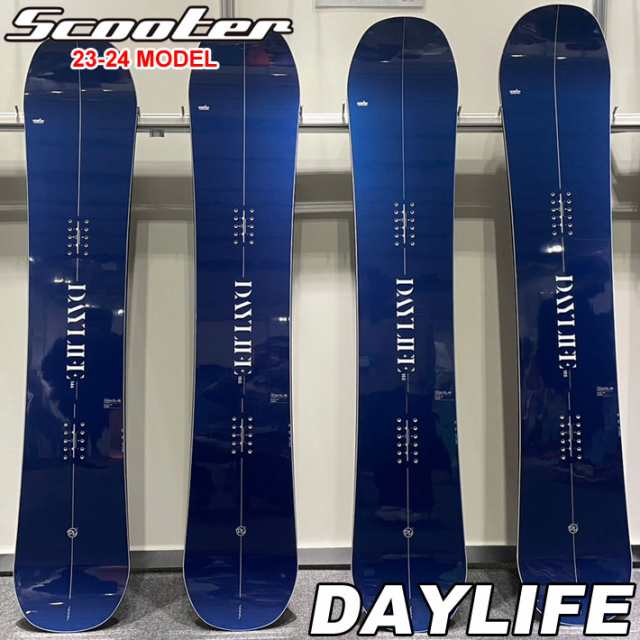 特価品 [早期予約受付中] 23-24 SCOOTER DAYLIFE スクーター デイ