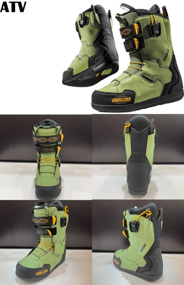 ディーラックス インナーブーツ サーモインナー 24 DEELUXE 24