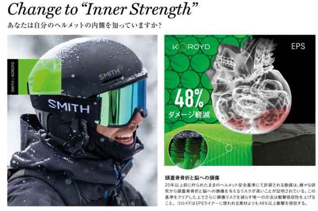 SMITH スミス ヘルメット METHOD MIPS MATTE SUNRISE (US Fit