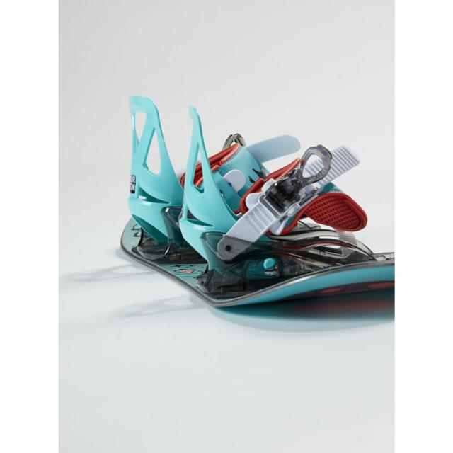 24-25 バートン スノーボード BURTON After School アフタースクール  