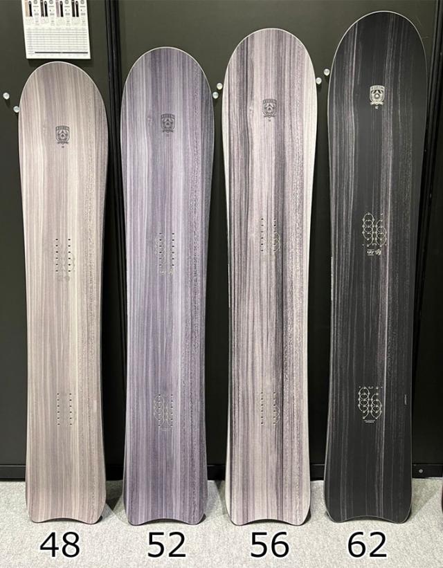 gray ラブバズ PRODUCT 22-23 | Gray Snowboards