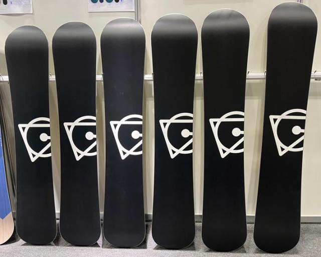 OGASAKA CT 152cm 22-23 22-23 OGASAKA(オガサカ) / CT LIMITED