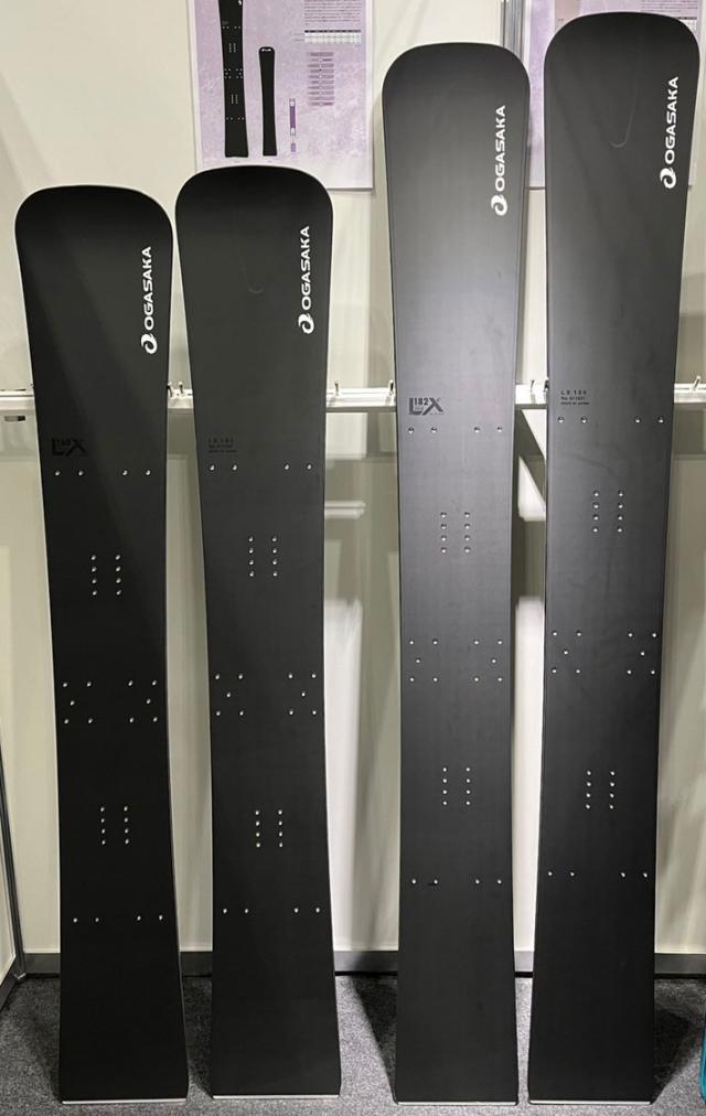 【最終値下げ】【送料無料】OGASAKA アルペンボード 楽天市場】アルペン スノーボード（ブランドオガサカ）（ボード