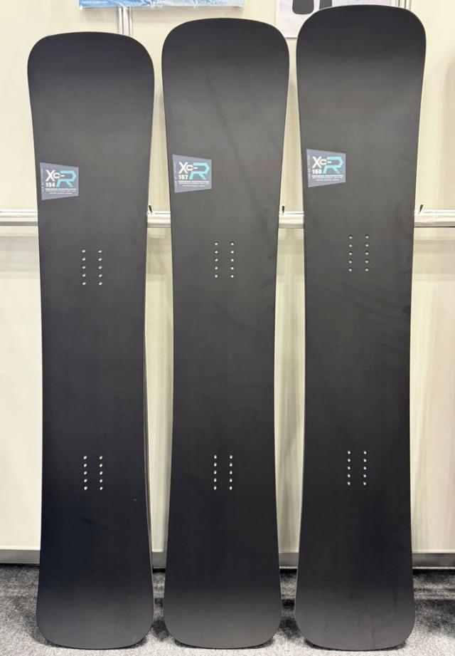 2024- 2025 OGASAKA オガサカ XC-R 157cm OGASAKAオガサカ2026【XC-R