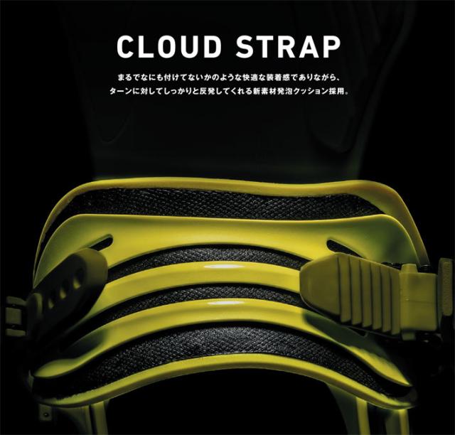 NEW！25-26 FLUX ビンディング CX フラックス シーエックス BINDING スノーボード バインディング カービング ラントリ 平間和徳 ラマさん ラマ先生 2025 2026 日本正規品