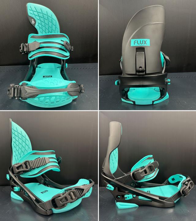 NEW！25-26 FLUX ビンディング CX フラックス シーエックス BINDING スノーボード バインディング カービング ラントリ 平間和徳 ラマさん ラマ先生 2025 2026 日本正規品