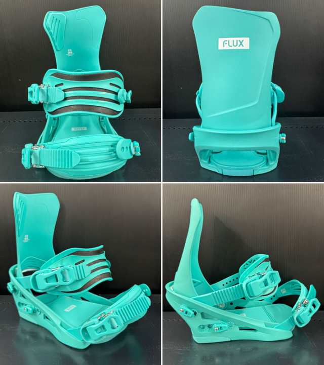 予約商品] 25-26 FLUX ビンディング DS フラックス ディーエス