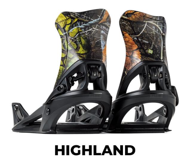 25-26 FLUX ビンディング DS STEP ON フラックス ディーエス ステップオン BINDING スノーボード バインディング メンズ レディース ジブ グラトリ パーク パウダー オールラウンド 2025 2026 日本正規品_2