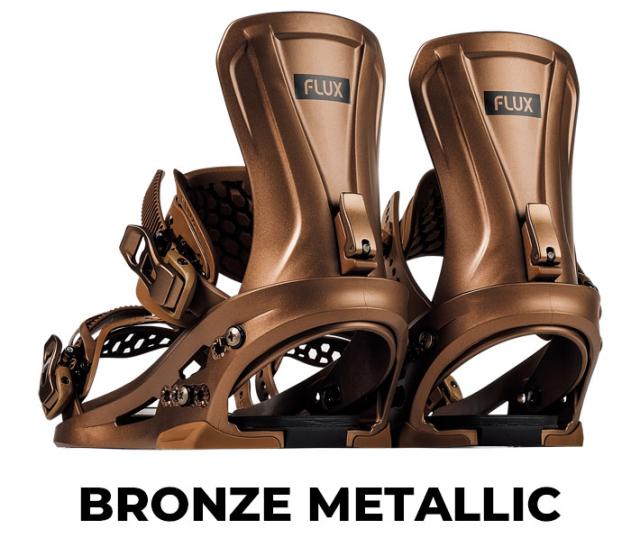 茶色 ページ 数量限定 25-26 FLUX ビンディング XV フラックス エックスブイ