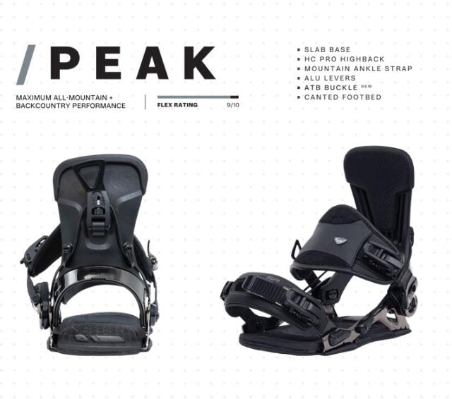 SP ビンディング プライベート M SPビンディング プライベート SP BINDING エスピー ビンディング