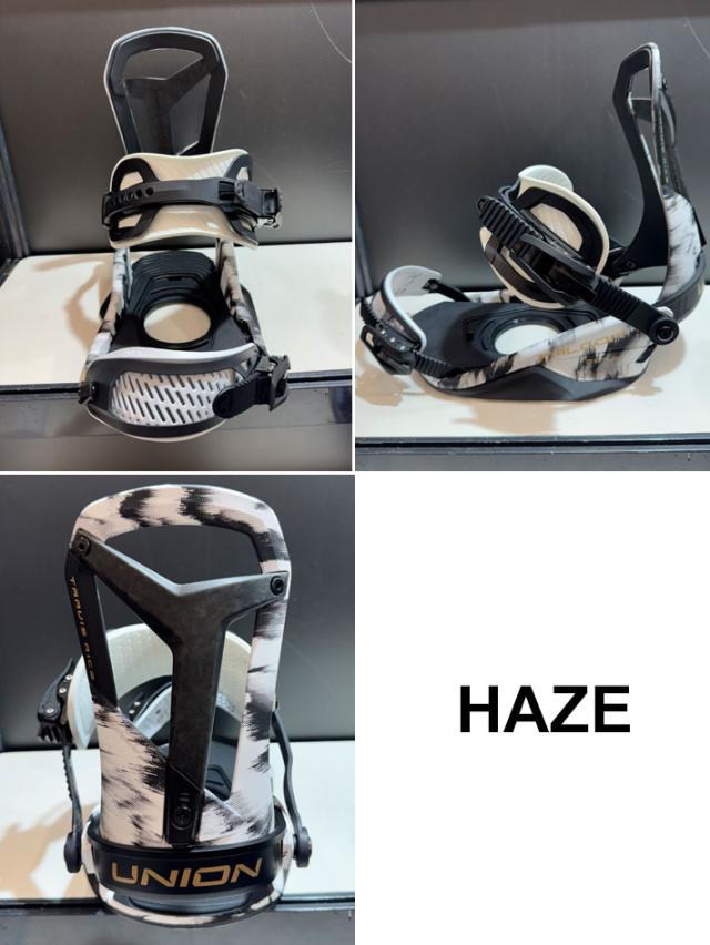 ユニオンファルコア22-23ビンディング