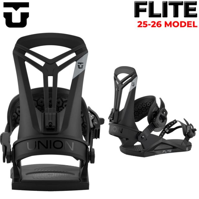 バインディング ユニオン UNION FLITE PRO 23-24 モデル ムラスポ公式