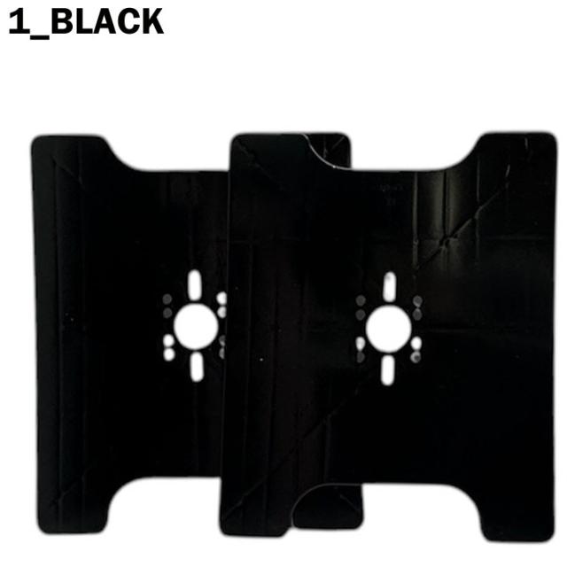 最新！OJKプレート カービングプレート フリースタイル用 CP-04