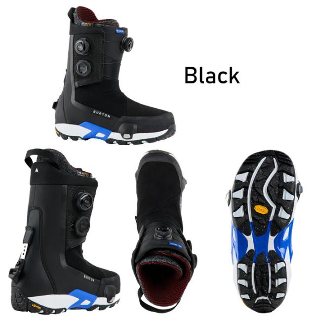 予約商品] 25-26 バートン ブーツ BURTON Step On ステップオン メンズ