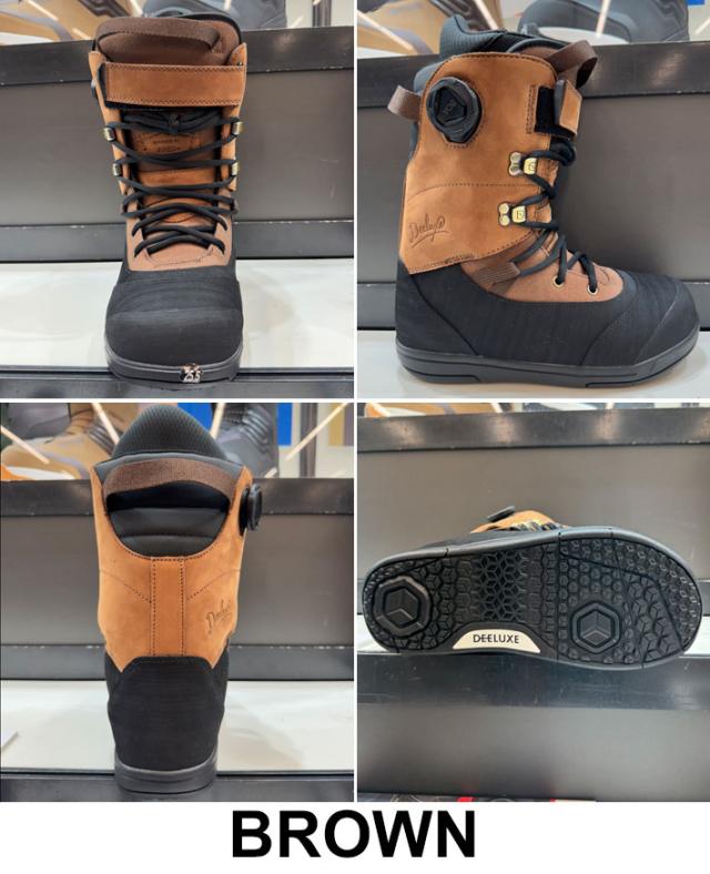 deeluxe areth rin ディーラックス アースリン ディーラックス