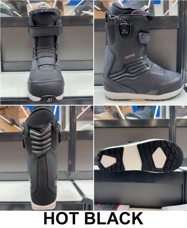 DEELUXE EMPIRE/ ディーラックスエンパイア サーフショップ Kai