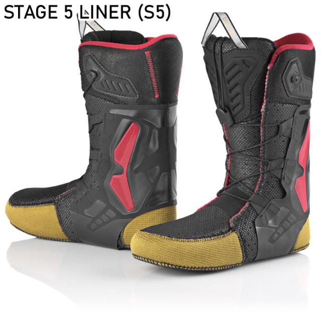 NEW！数量限定 25-26 DEELUXE ブーツ ID Y-20 ディーラックス アイディー S5 サーモインナー 熱成型 VOLCANIC LIGHTNING BOOTS スノーボード 2025 2026 日本正規品_6