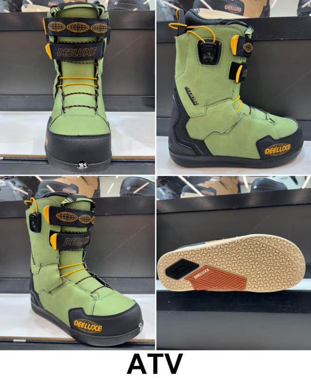 DEELUXE Deeluxe stage3 ライナーインナー STAGE3インナーのみ 美品