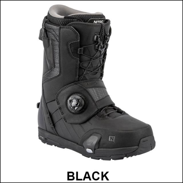 25-26 NITRO ナイトロ メンズ ブーツ PROFILE STEP ON プロファイル ステップオン BOOTS スノーボード 2025 2026 日本正規品_1
