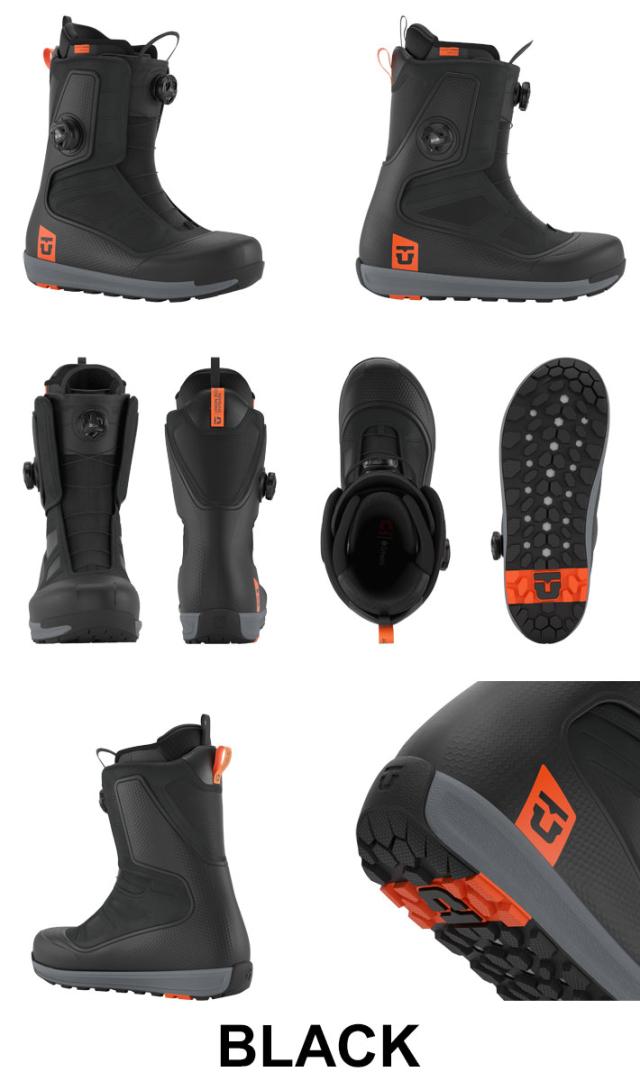 NEW 数量限定 25-26 UNION ブーツ RESET PRO ユニオン リセットプロ BOOTS スノーボード 2025 2026 日本正規品_1