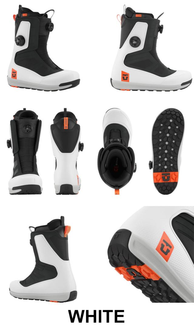 NEW 数量限定 25-26 UNION ブーツ RESET PRO ユニオン リセットプロ BOOTS スノーボード 2025 2026 日本正規品_2