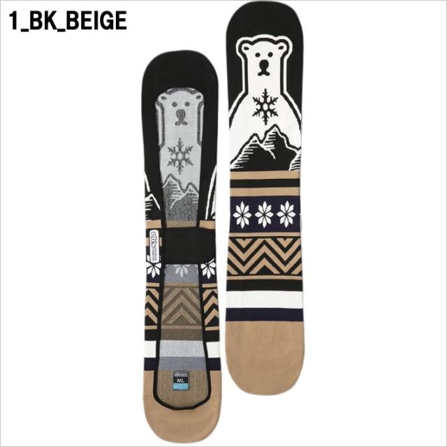 スノーボード　ナイデッカー ※ケース、ワックス付き スノーボード ナイデッカー ※ケース、ワックス付き スノーボード