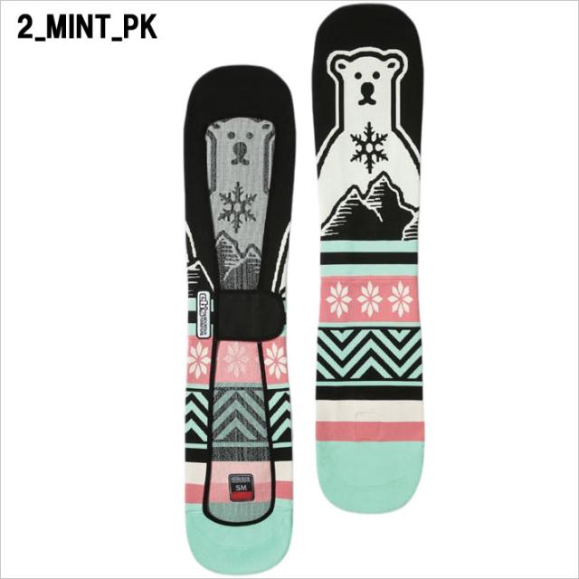 スノーボード MSS セパシェイプス公式】スノーボード AM02 149cm Firm Flex マスタード